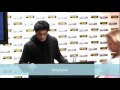 Shah Rukh Khan in London at the Western Union Meet and Greet.flv