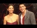 Shahrukh Khan & Gauri will go to London to celebrate their anniversary