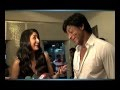 Shahrukh Khan, Kareena Kapoor & Karan Johar at - Ra.One - Wrap Up Party