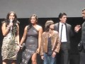 Shahrukh Khan (interview) Ra One Toronto Premiere