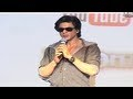 Shahrukh Khan Teams Up With Youtube For Ra.One