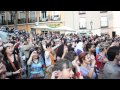 FESDIWALI 2011: PRIMER FLASHMOB BOLLYWOOD DE DANZA BOLLYWOOD EN ESPAÑA