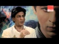 Shahrukh Khan talks about Ra.one being a crossover film.