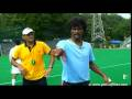 Making of Chak De India 2 - Shahrukh Khan - Chak De India