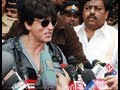 Shahrukh Khan abuses on national television! LEAKED!!