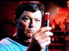 tribute to Deforest Kelley