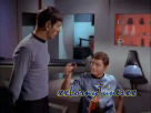 Just Can't Get Enough [Leonard McCoy Tribute]