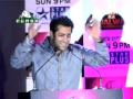 B4U Flash - Salman tries Mithun's dance steps