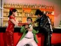 Ek Do Teen - Mithun - Srdevi - Waqt Ki Awaz - Bollywood Songs - Alisha Chinoy and Sudesh Bhosle