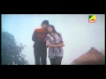 Mithun Chakraborty and Parvin Babi