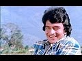 Sabko Chutti Mili - Hindi Song - Mera Rakshak