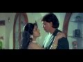 Sawan Jo Barse - Qaidi - Mithun Chakraborty - Bollywood Rain Songs - Alka Yagnik - Bappi Lahiri