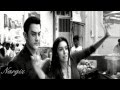 Love story : Asin-Aamir-Kajol