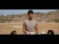 Lagaan with Aamir Khan