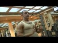 Aamir Khan Body In The Making-GHAJINI Part-2