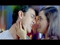Kali Nagin Ke Jaise - Aamir Khan, Rani Mukherjee, Mann Song