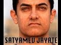 Satyamev Jayate Official Theme Song | Aamir Khan