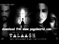 FALAK - Ijazat - (Full Song) from Talaash 2012 Ft' Aamir Khan, Kareena Kapoor, Rani Mukherji