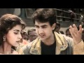 Ishq (1997) - Hindi Movie - Part 8