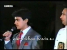 34 Filmfare 1989 (Aamir Khan)