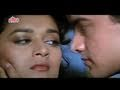 Khambe Jaise Khadi Hai - Madhuri Dixit, Aamir Khan, Dil Song