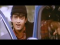 Aaye Ho Meri Zindagi Mein - Raja Hindustani (1996) *HD* 1080p Full Song - Udit Narayan