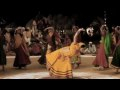 Hindi Dance (Radha Kaise Na Jale)  "Lagaan"