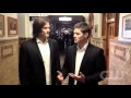 Supernatural - Cast Message for People's Choice Awards - Джеи жгут))))