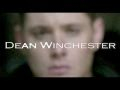 My Name Is Dean Winchester | OVC Character challenge