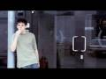 Colin Morgan (Merlin) - The Studio (short movie)