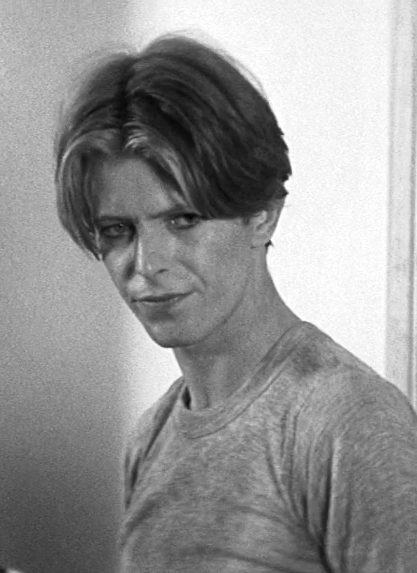 The Man Who Fell To Earth