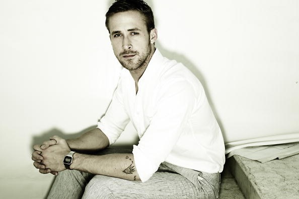 rgosling