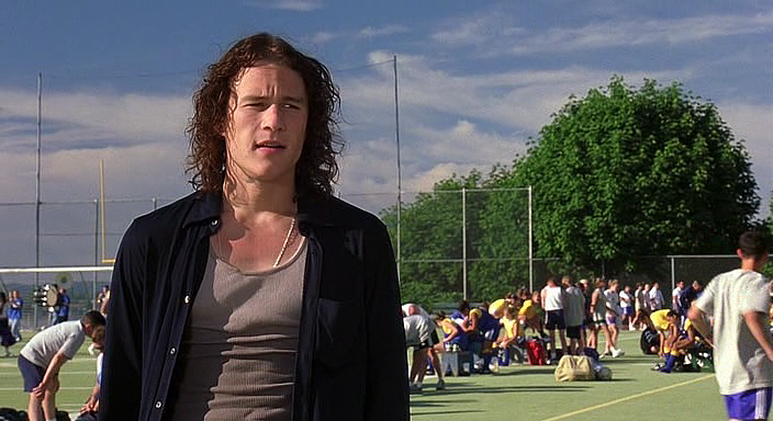 &#039;&#039;10 Things I Hate About You&#039;&#039;