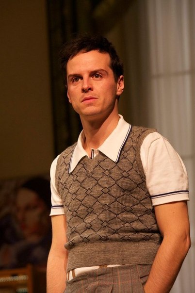 Andrew Scott