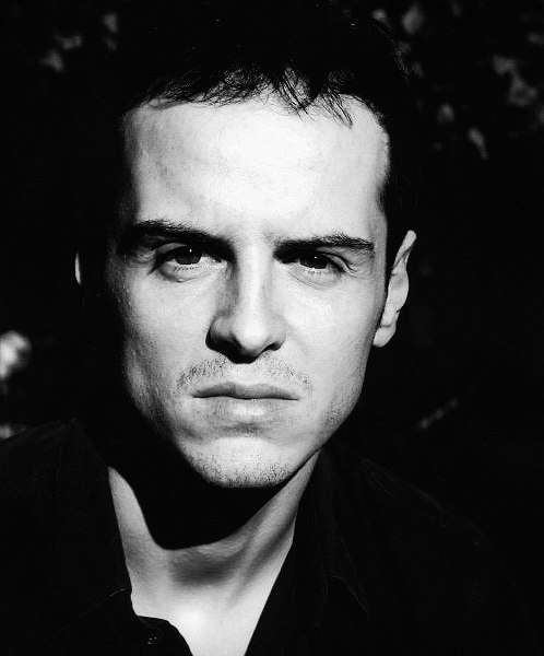 Andrew Scott