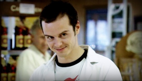 Andrew Scott
^ ^