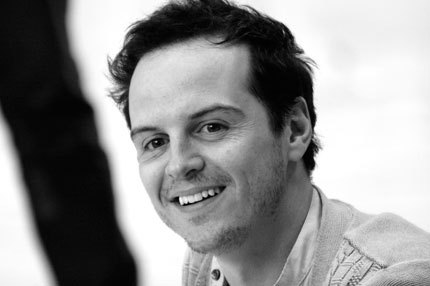 Andrew Scott