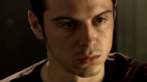 Andrew Scott