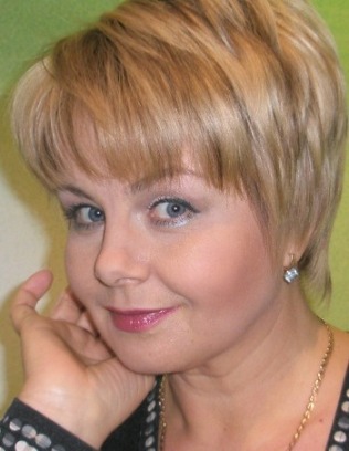 Ирина Ермилова