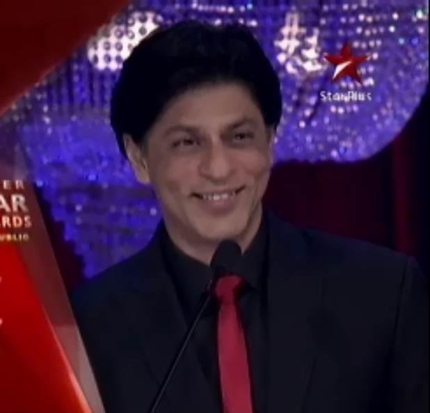 Airtel Super Star Awards -27th November 2011