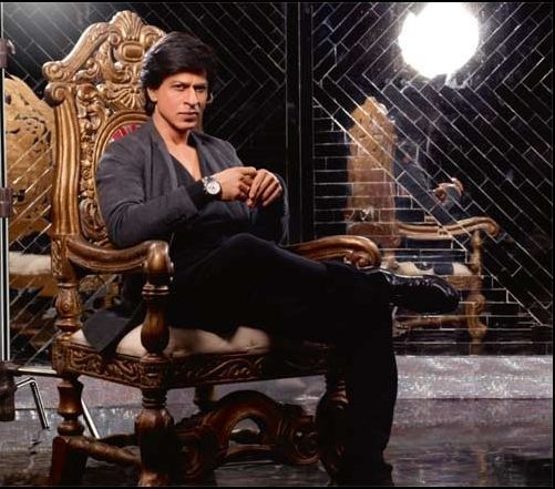 King Khan