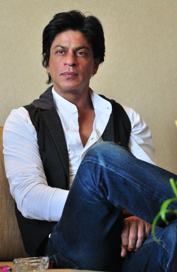 SRK