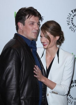 PaleyFest 2012 - An Evening With Castle
Date: March 9, 2012
Place: Los Angeles