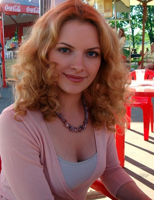 Наталья юнникова фото в журнале максим