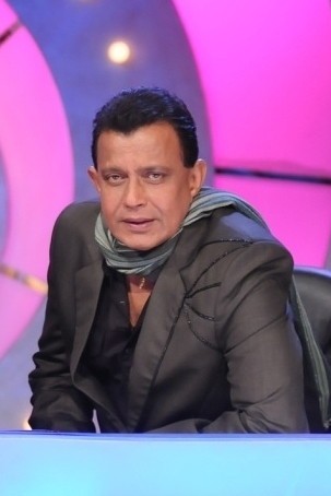 Mithun Chakraborty