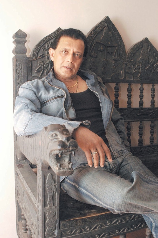 MITHUN DA