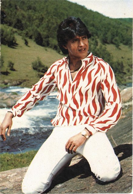 Mithun