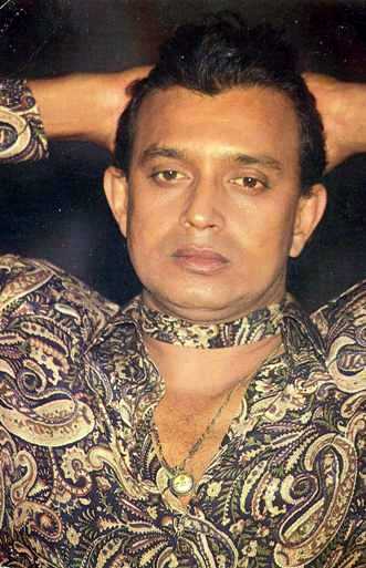 Mithun