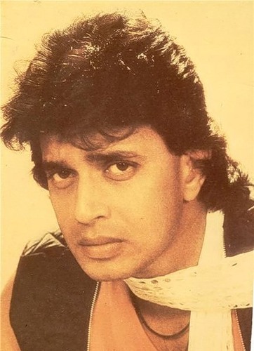 Mithun