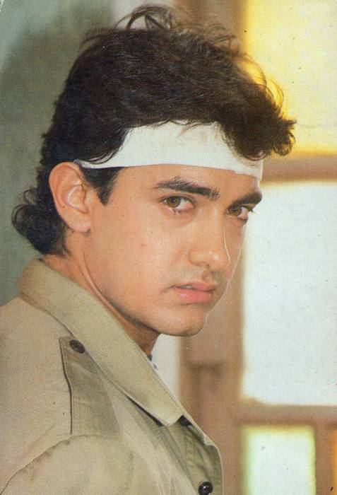 AAMIR MY LOVE